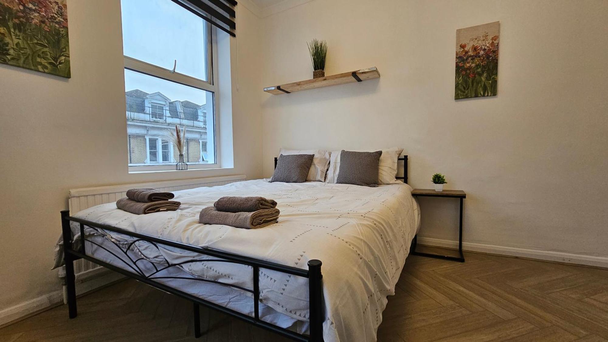 Newly Renovated Studios & Ensuite Rooms! - Camberwell London Exterior photo