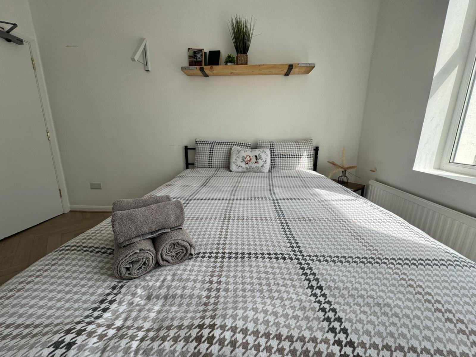 Newly Renovated Studios & Ensuite Rooms! - Camberwell London Exterior photo