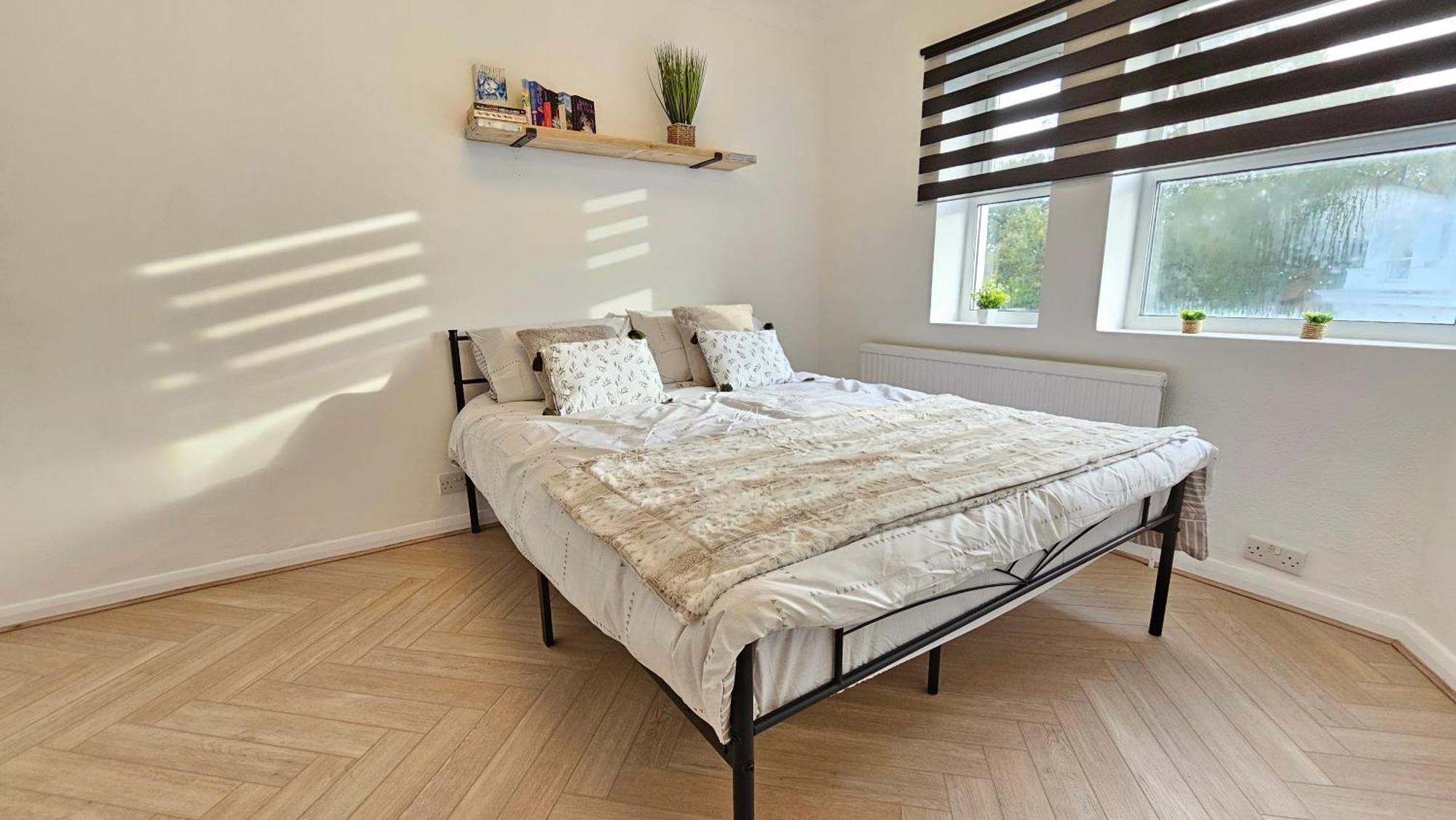 Newly Renovated Studios & Ensuite Rooms! - Camberwell London Exterior photo