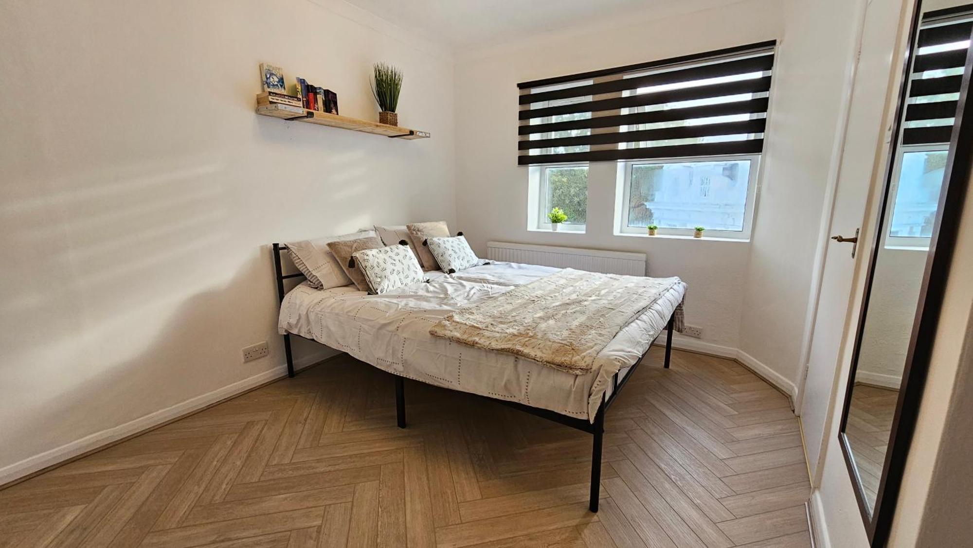 Newly Renovated Studios & Ensuite Rooms! - Camberwell London Exterior photo