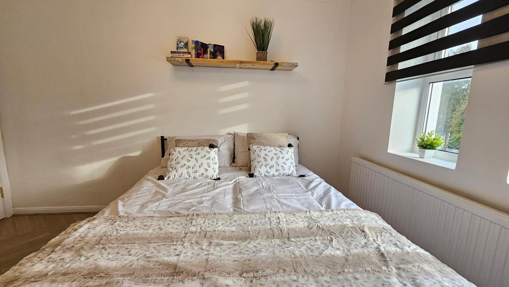 Newly Renovated Studios & Ensuite Rooms! - Camberwell London Exterior photo