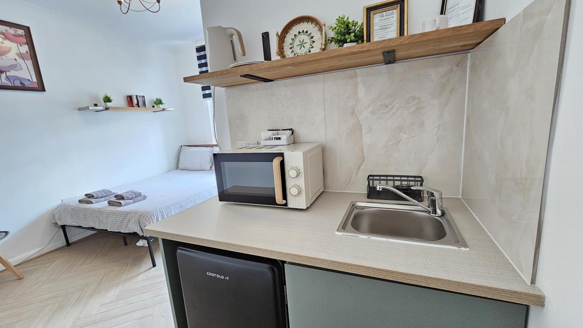 Newly Renovated Studios & Ensuite Rooms! - Camberwell London Exterior photo