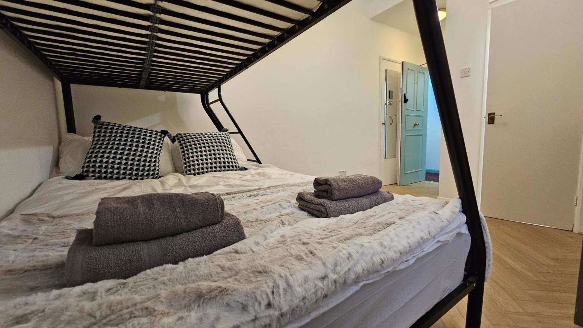 Newly Renovated Studios & Ensuite Rooms! - Camberwell London Exterior photo