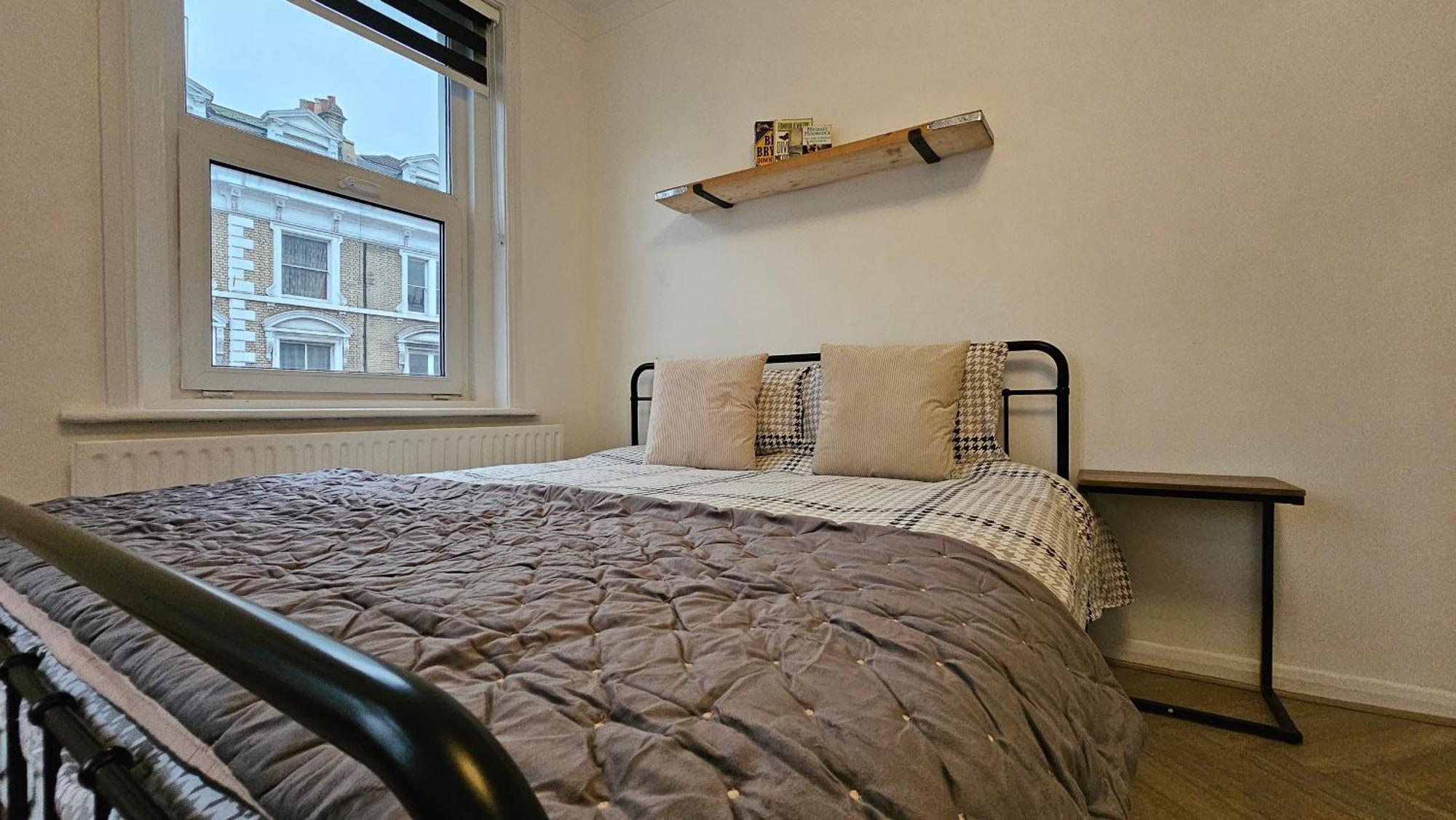 Newly Renovated Studios & Ensuite Rooms! - Camberwell London Exterior photo