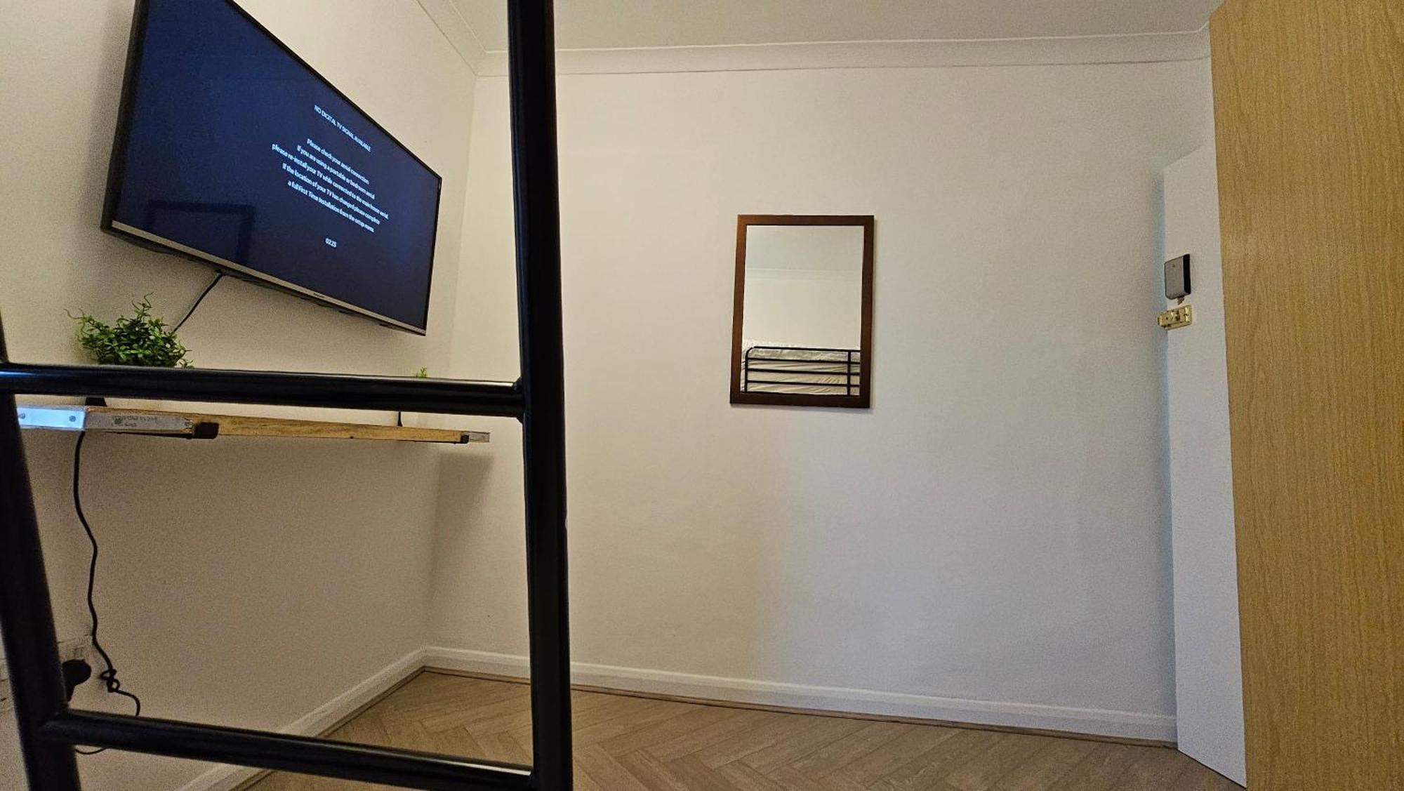 Newly Renovated Studios & Ensuite Rooms! - Camberwell London Exterior photo