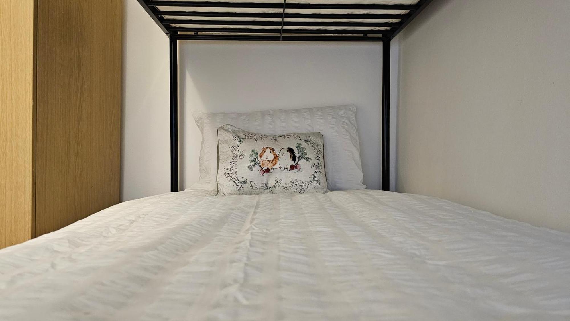 Newly Renovated Studios & Ensuite Rooms! - Camberwell London Exterior photo