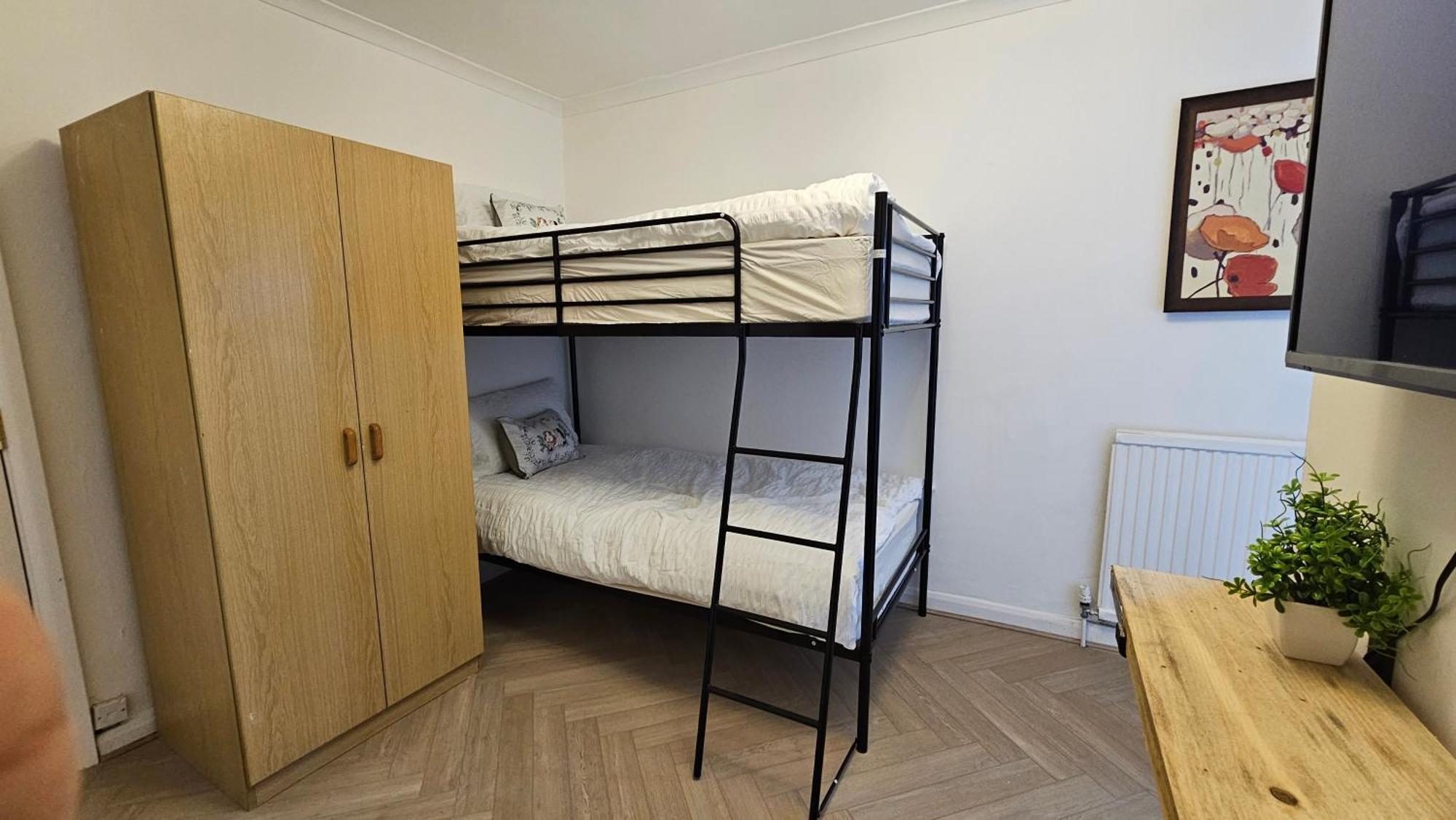Newly Renovated Studios & Ensuite Rooms! - Camberwell London Exterior photo