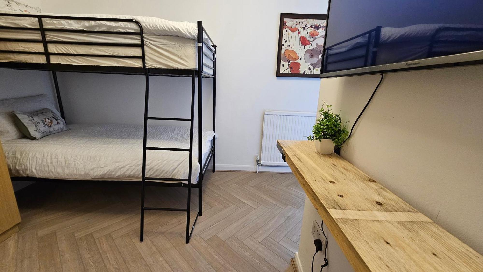 Newly Renovated Studios & Ensuite Rooms! - Camberwell London Exterior photo