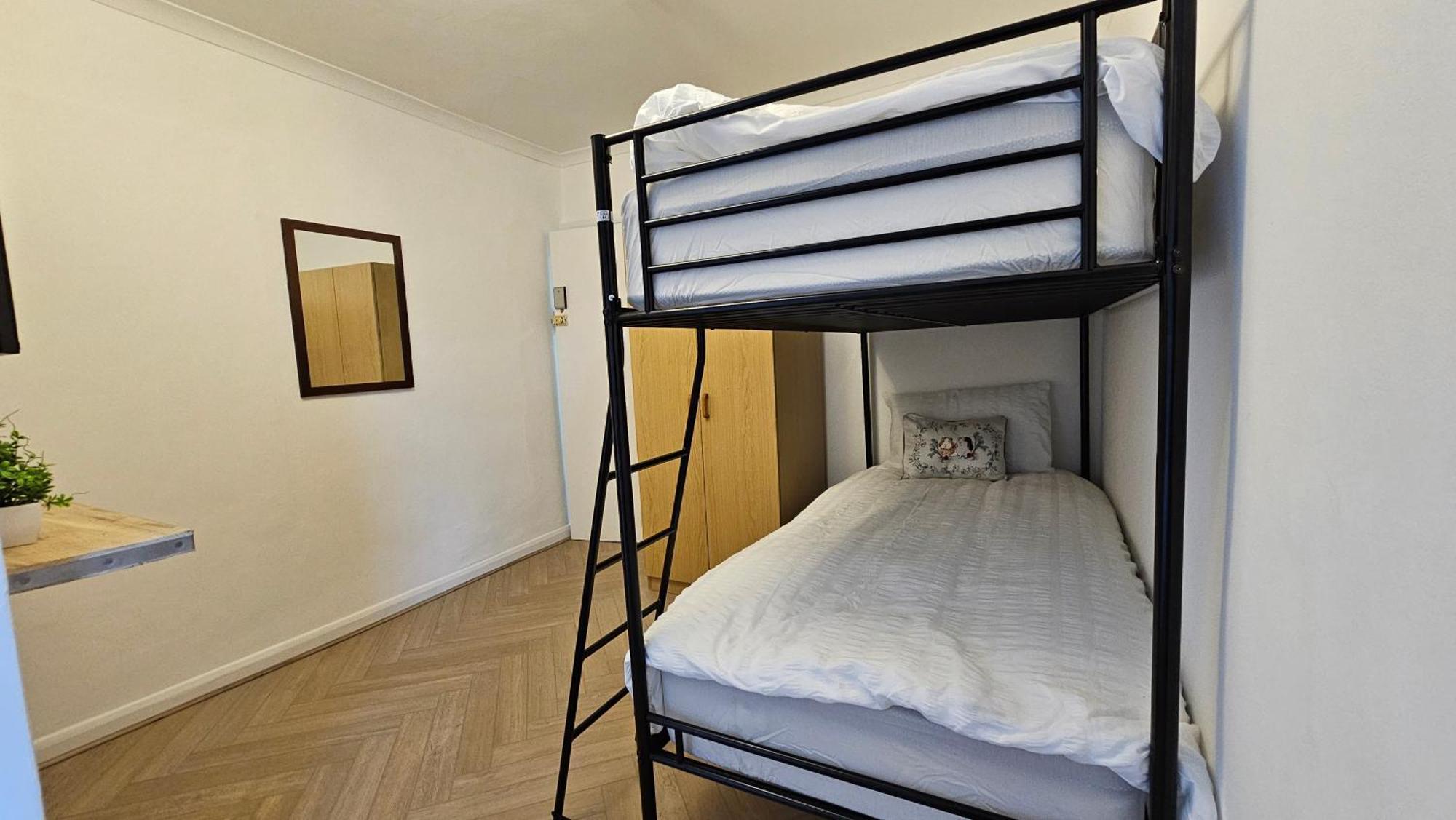 Newly Renovated Studios & Ensuite Rooms! - Camberwell London Exterior photo
