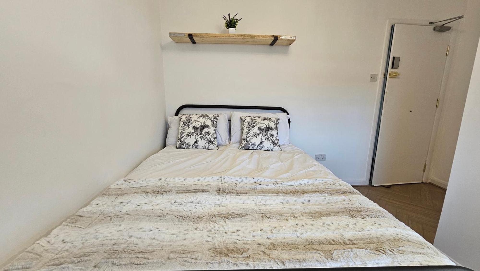 Newly Renovated Studios & Ensuite Rooms! - Camberwell London Exterior photo