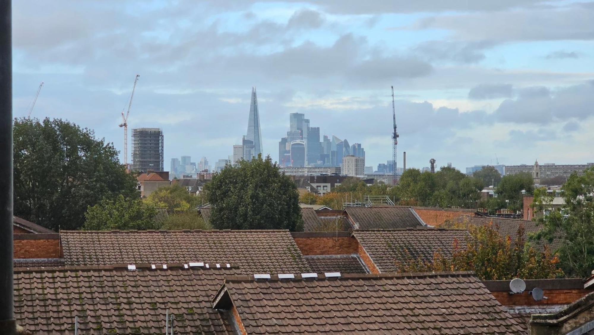 Newly Renovated Studios & Ensuite Rooms! - Camberwell London Exterior photo