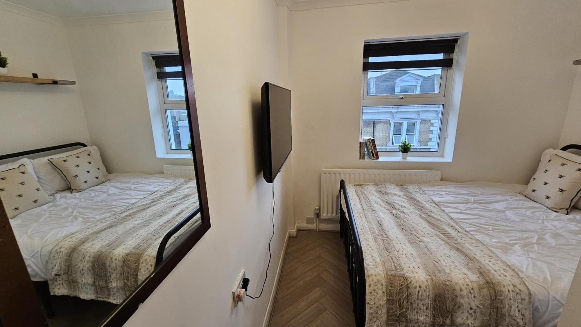 Newly Renovated Studios & Ensuite Rooms! - Camberwell London Exterior photo