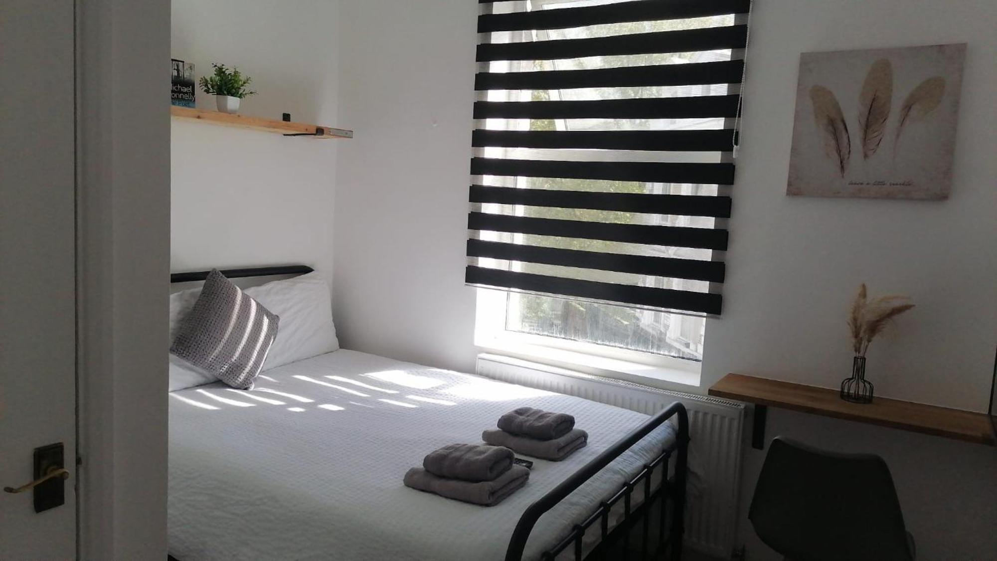 Newly Renovated Studios & Ensuite Rooms! - Camberwell London Exterior photo