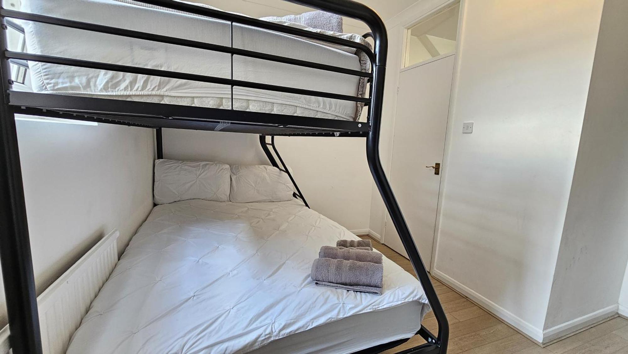 Newly Renovated Studios & Ensuite Rooms! - Camberwell London Exterior photo