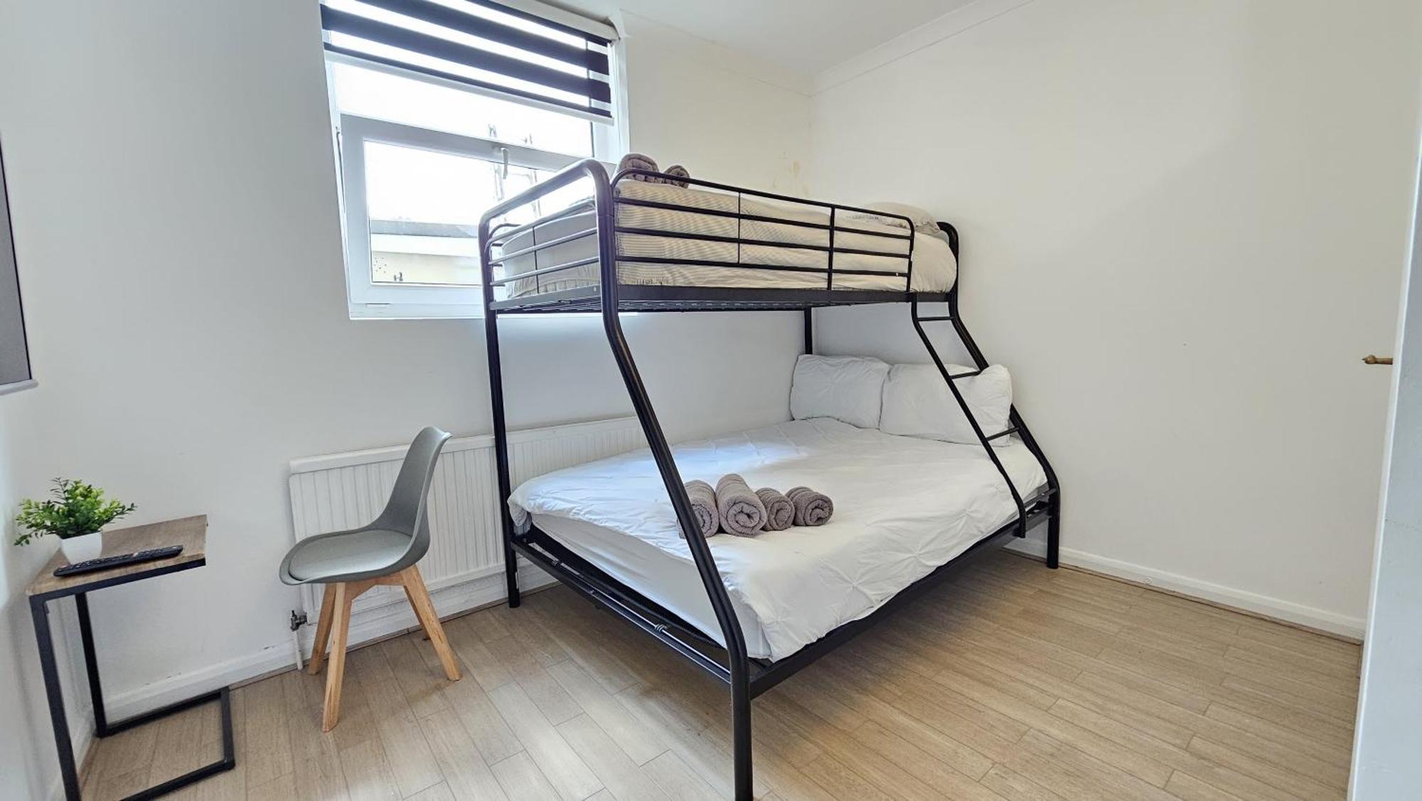 Newly Renovated Studios & Ensuite Rooms! - Camberwell London Exterior photo
